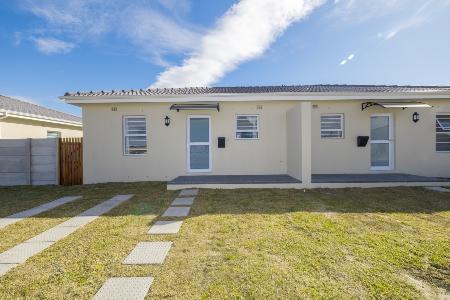 3 Bedroom Property for Sale in Bardale Village Western Cape